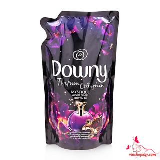 Nước xả vải downy 1.5L