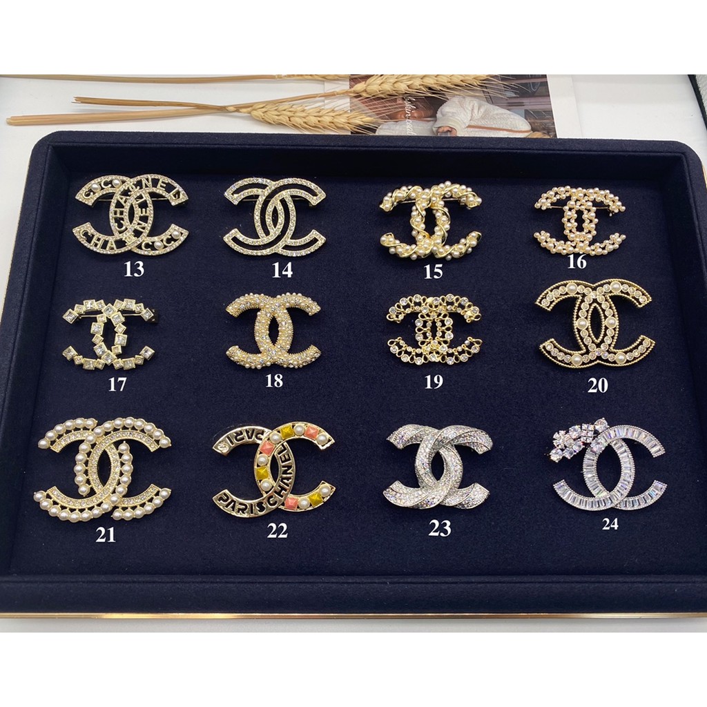 Ghim Cài Áo Hình Joker Thời Trang Cho Nam Nữ