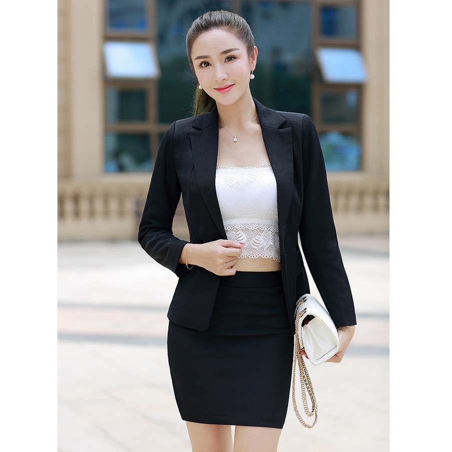 Áo Bra nữ Mặc Vest Titishop