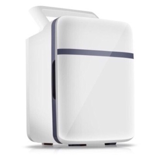 Tủ Lạnh Mini 10l Dành cho ô tô và Gia Đình