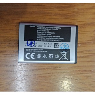 Pin Samsung C3520