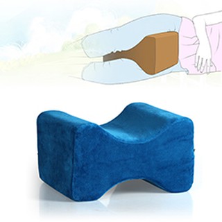 Gối Gác Nẹp, Nắn Thẳng, Cố Định Chân GLN-03 Giúp Đôi Chân Thẳng Đẹp