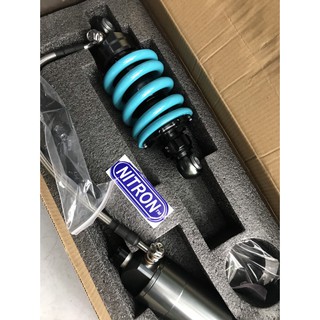 phuộc NITRON exciter 135 và 150 hàng 1;1 nha AE