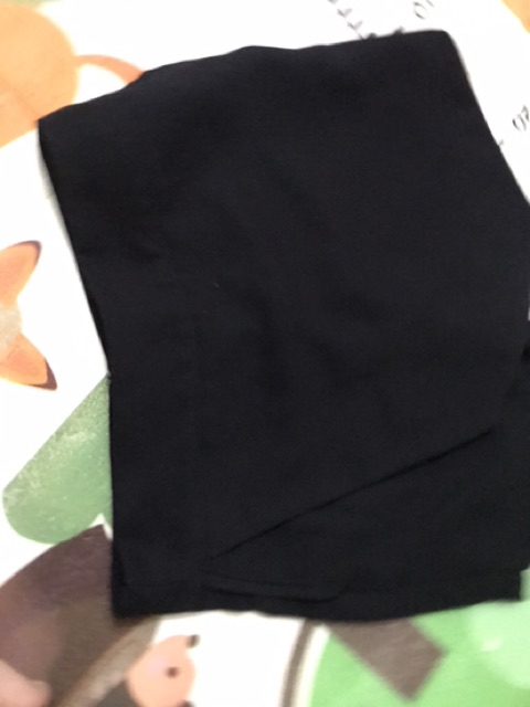 Thanh lý quần giả váy chéo