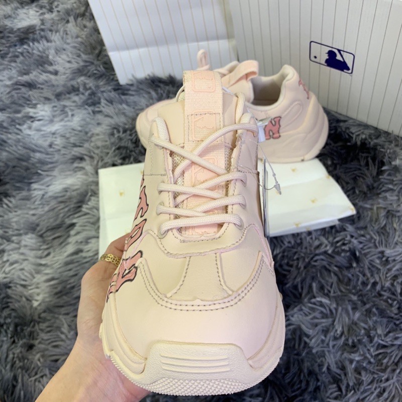 Giày boston. hồng đế nặng hàng 1:1 chuẩn