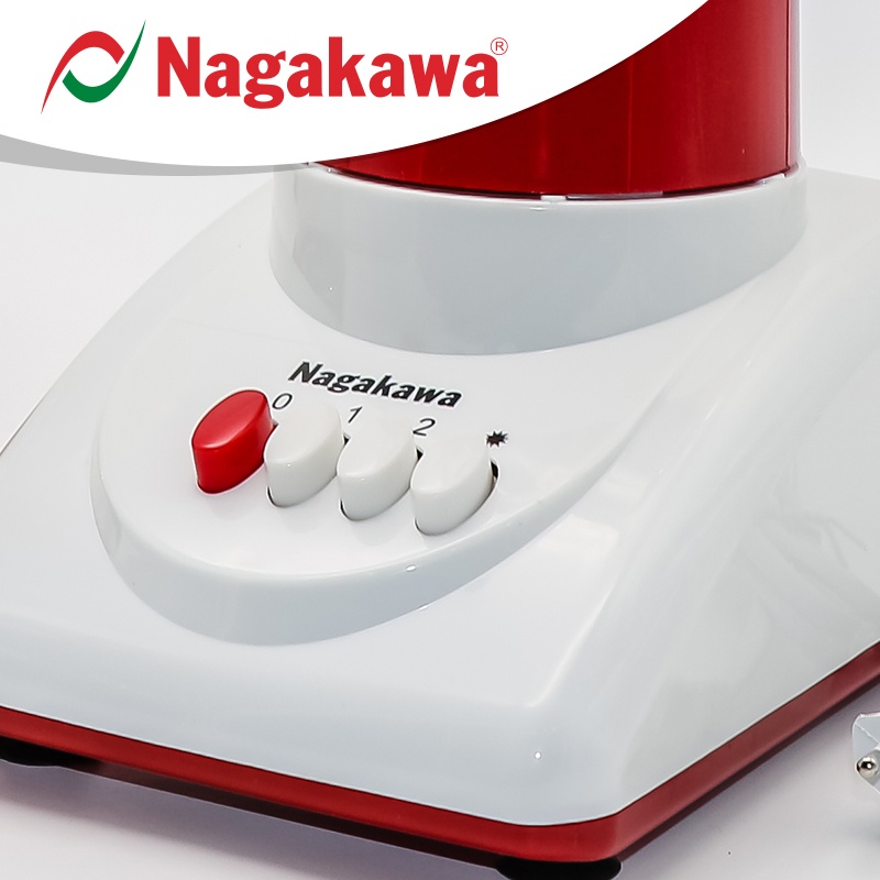 Máy Xay Sinh Tố Nagakawa NAG0805