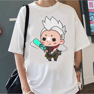 Áo thun tốc chiến 2020 - Áo thun liên minh huyền thoại Ulzang - EKKO