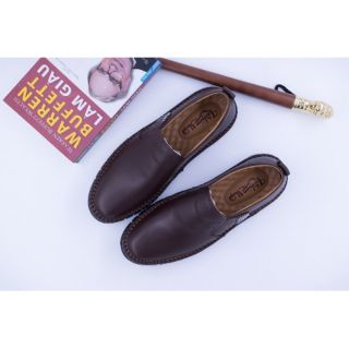 Giày Da Bò Thật 100%