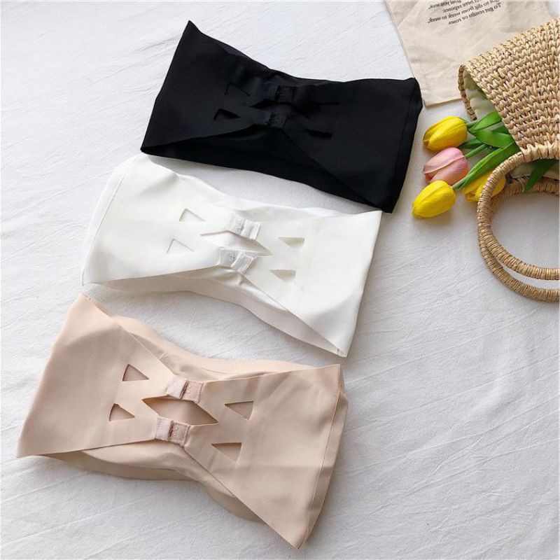 Bra Quây Đúc Su Cài Sau Mát Lịm 269