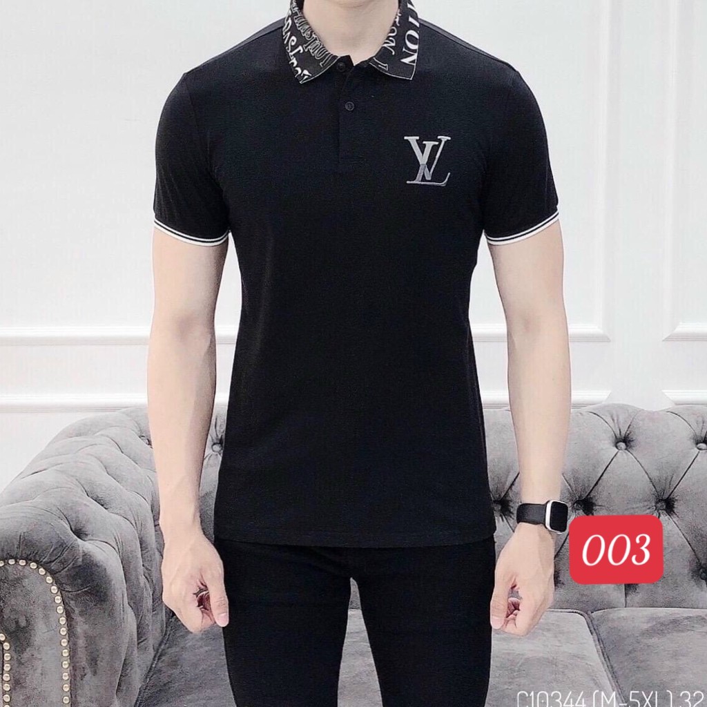 Áo Thun Nam Cao Cấp 01Elen Nhiều Mẫu Hot | BigBuy360 - bigbuy360.vn