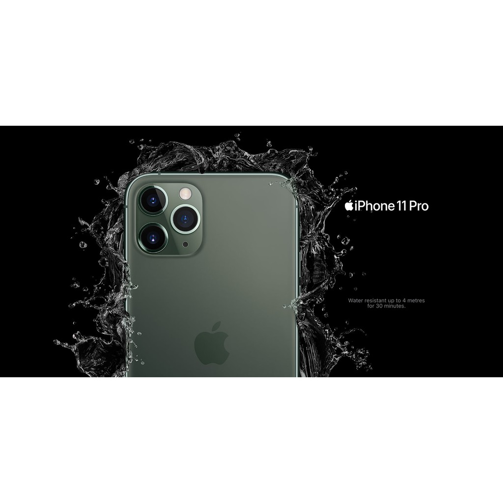 [Chính hãng] Điện thoại Iphone 11 Pro Max lock zin all 100%