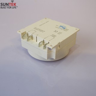 BỘ CÔNG TẮC HẸN GIỜ SUNTEK TM618