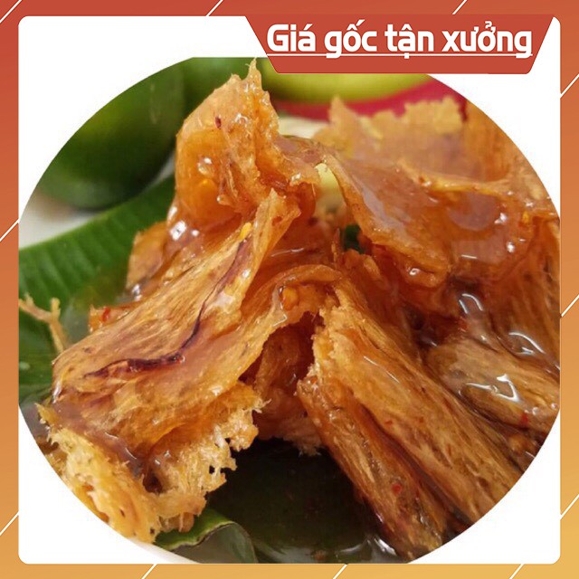 150gram Mực Rim Me/Mực Rim Sate nguyên con Nha Trang