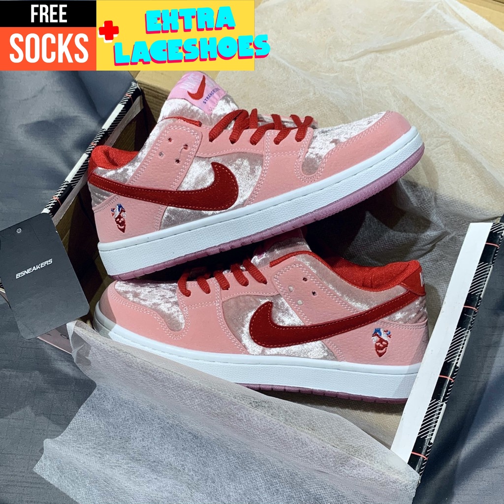 Giày S.B. Strange.love