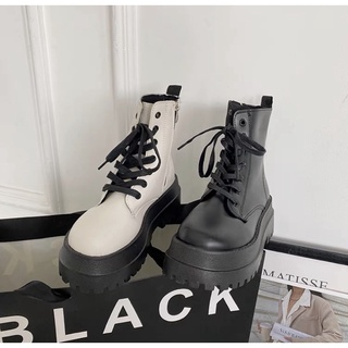 Boots Martin Đế Cao Hót hit