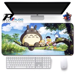 lót chuột,pad chuột lớn,nhỏ (800x300x2mm),(210x260x2mm)chống nước, chống bụi, di chuột êm-BMVAUDIO