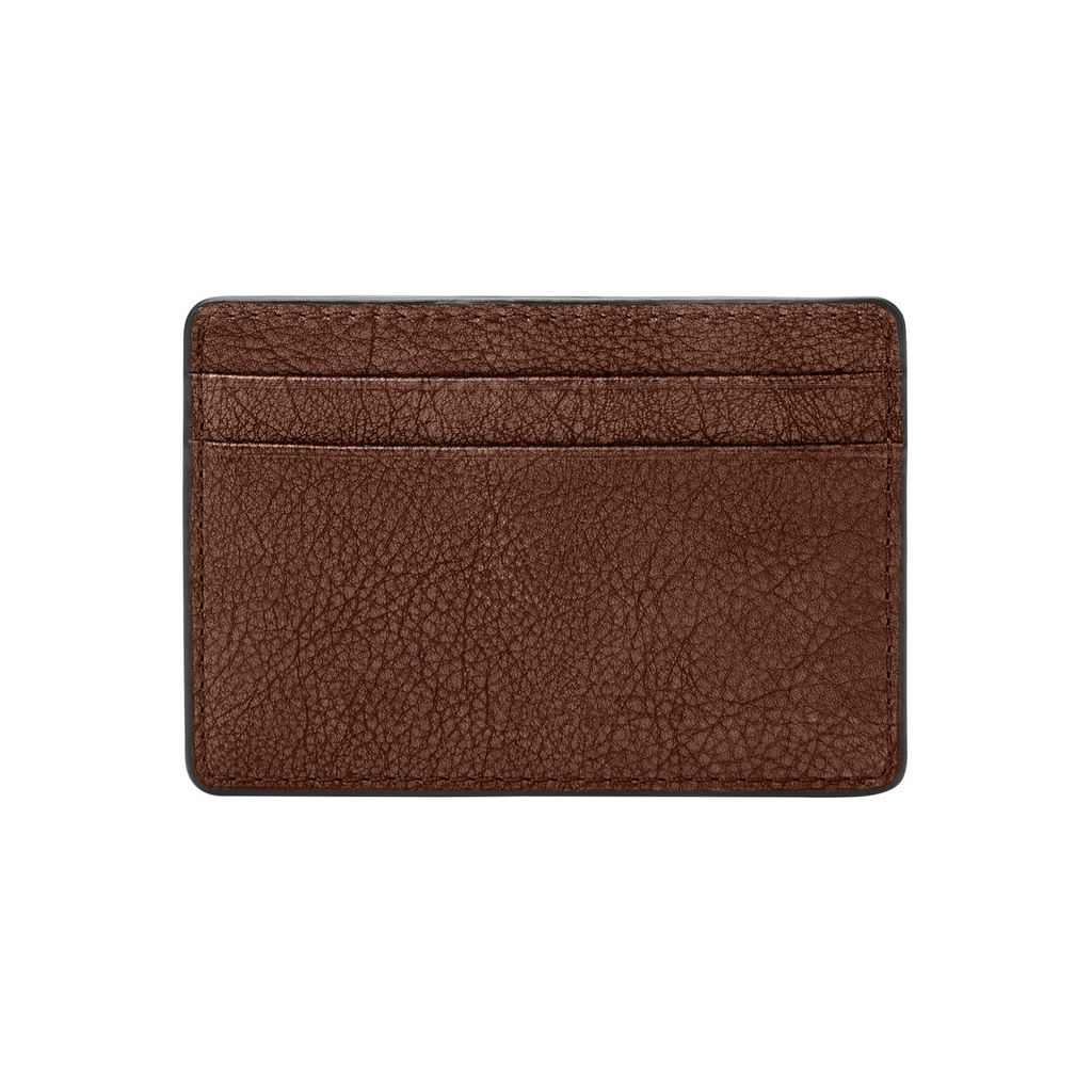 Ví nam Fossil Steven ML4395210 - màu nâu