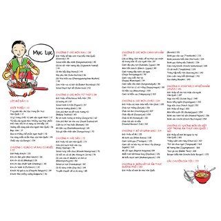 Cook Korean Nấu Như Người Hàn