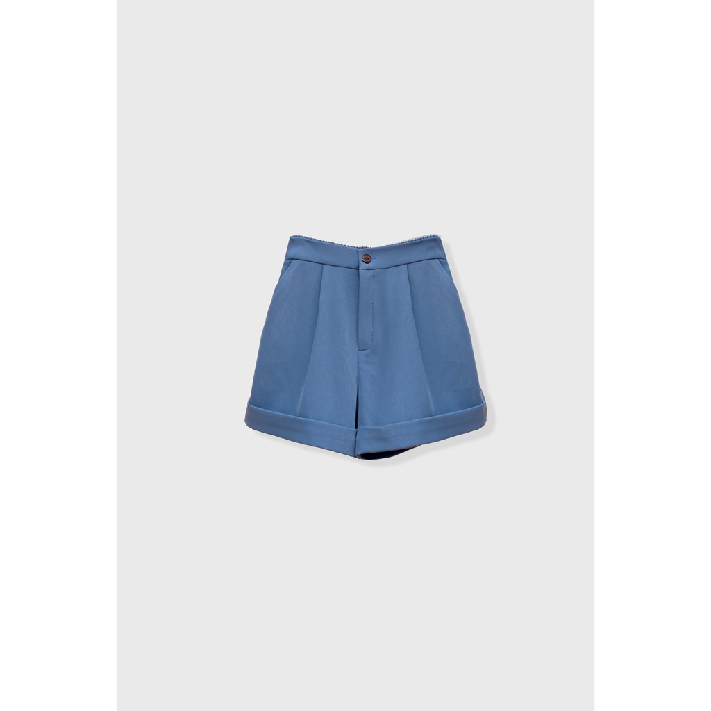 Quần Short Lơ Vê Gấu [Madelen] | BigBuy360 - bigbuy360.vn