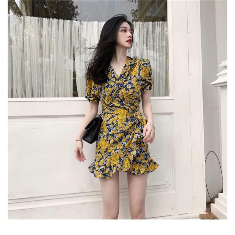 Đầm Hoa Quây Tà