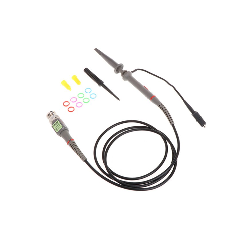 Thiết bị dò dao động sóng p6100 100mhz