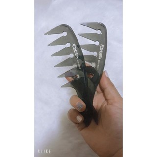 Lược tạo kiểu tóc nam