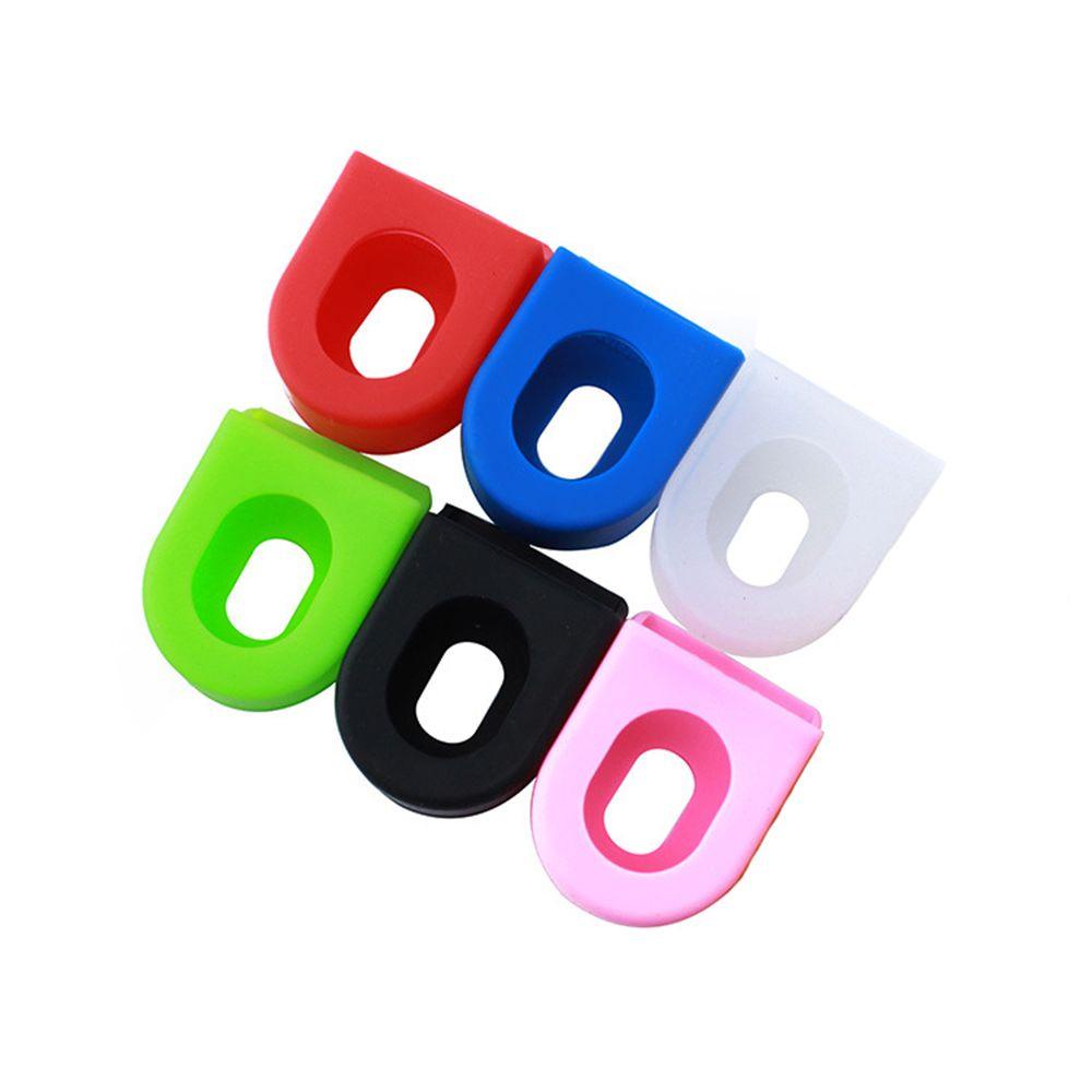 1 Cặp Vỏ Gel Bảo Vệ Xe Đạp