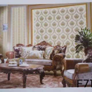 Giấy dán tường khổ 53cm mã 05