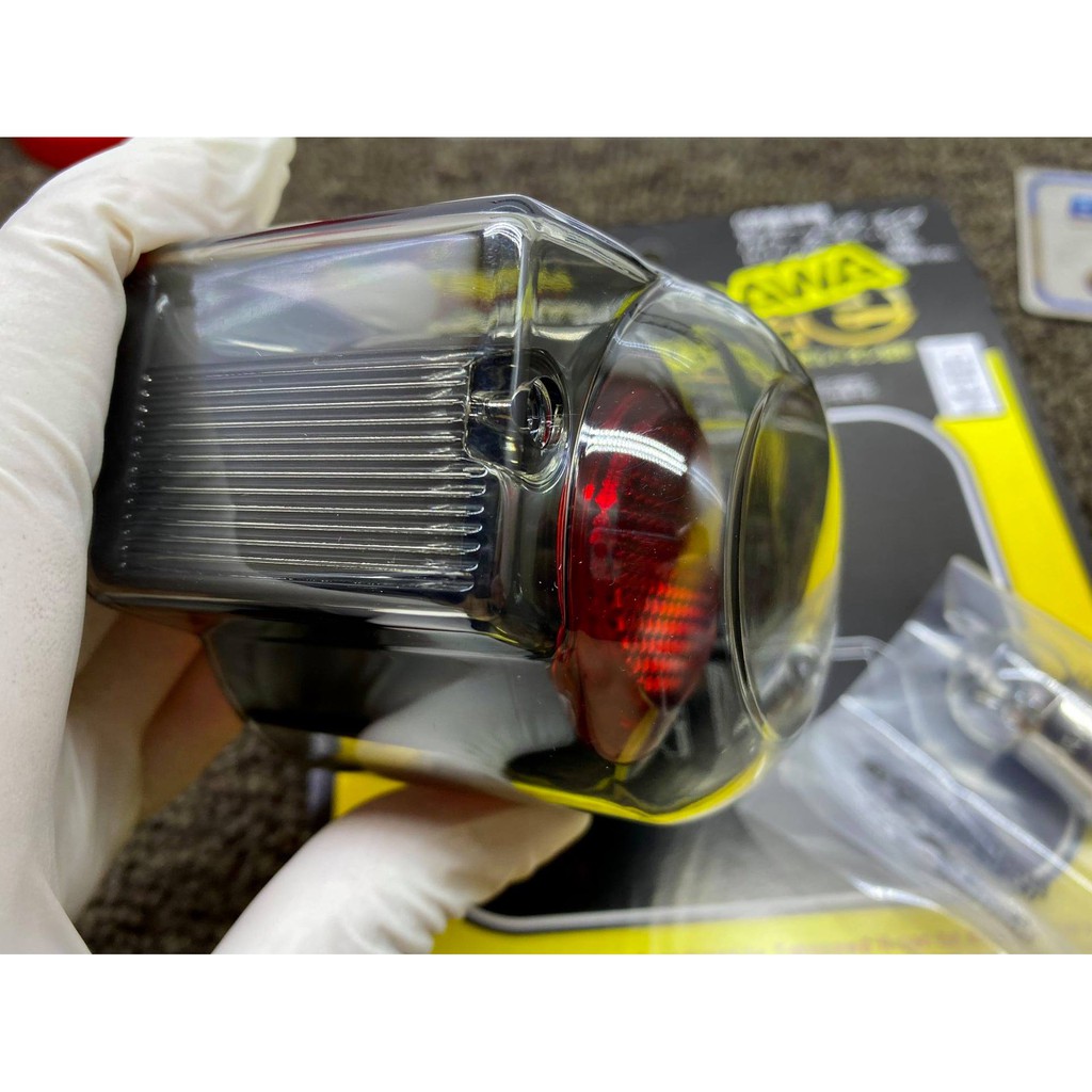 CHỤP ĐÈN SAU TAKEGAWA