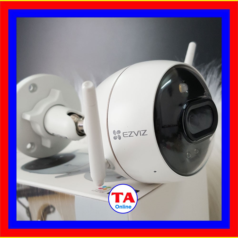 Camera IP Wifi Ezviz CS-CV310-C3-6B22WFR - 2MP