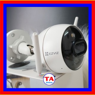 Camera IP Wifi Ezviz CS-CV310-C3-6B22WFR - 2MP
