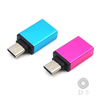 Đầu chuyển từ USB 3.1 Type-C sang USB 3.0