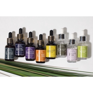 Tinh chất cos de baha 30ml - tổng hợp nhiều dòng