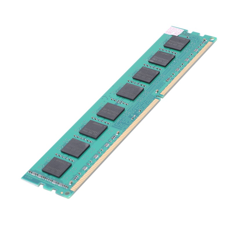 AMD Ram Ddr3 Pc3-10600 1333mhz Dimm 8gb Cho Hệ Thống Tính