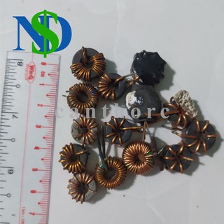 Giao ngẫu nhiên | Cuộn cảm chống nhiễu fpv, dùng cho loa,...