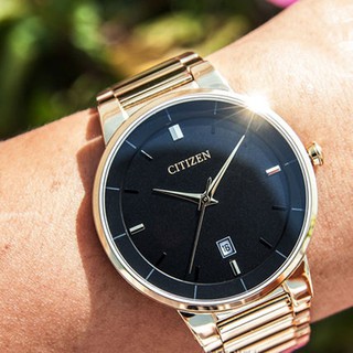 Đồng Hồ Nữ Citizen EU6012-58E