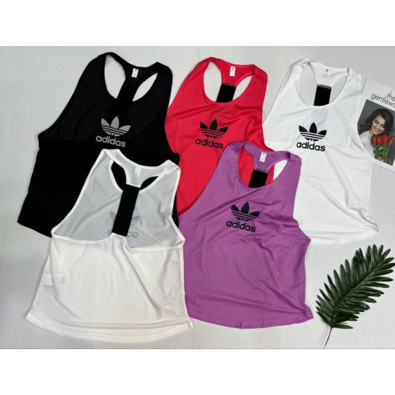 Áo tập gym tanktop xinh