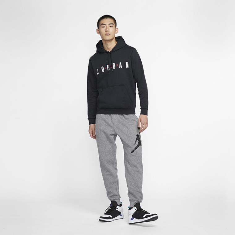 Áo Hoodie Air Jordan Dc9091-010 + + + 100% Chính Hãng Cao Cấp ❕