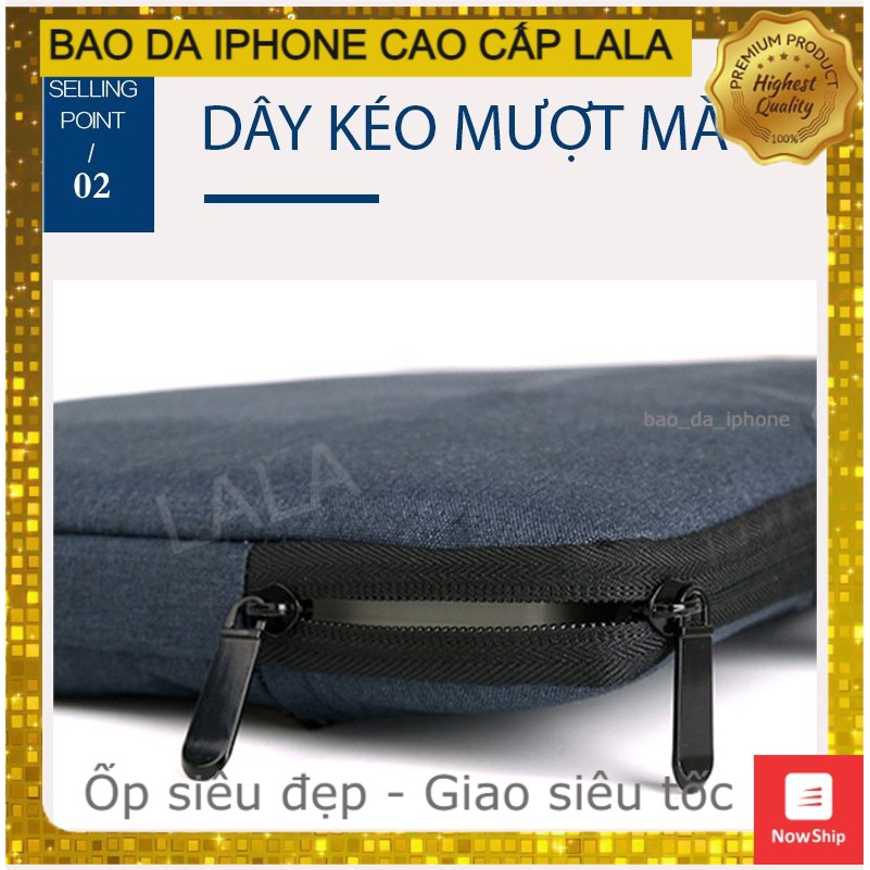 Túi Đựng Macbook Laptop / Túi Chống Sốc Laptop Macbook Air Pro Retina 11 12 13 14 15 15.6 inch | BigBuy360 - bigbuy360.vn