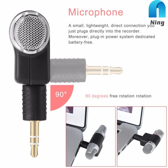 Micro Mini Chất Lượng Cao Cho Điện Thoại