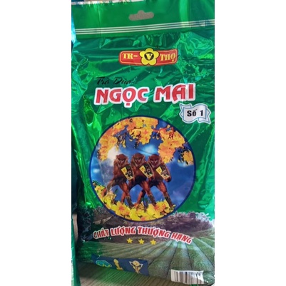 Trà Ngọc Mai Dứa 350g