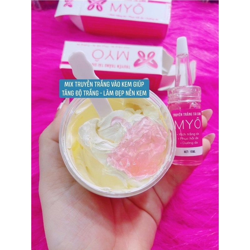SERUM KÍCH TRẮNG DA BODY MYÔ | BigBuy360 - bigbuy360.vn