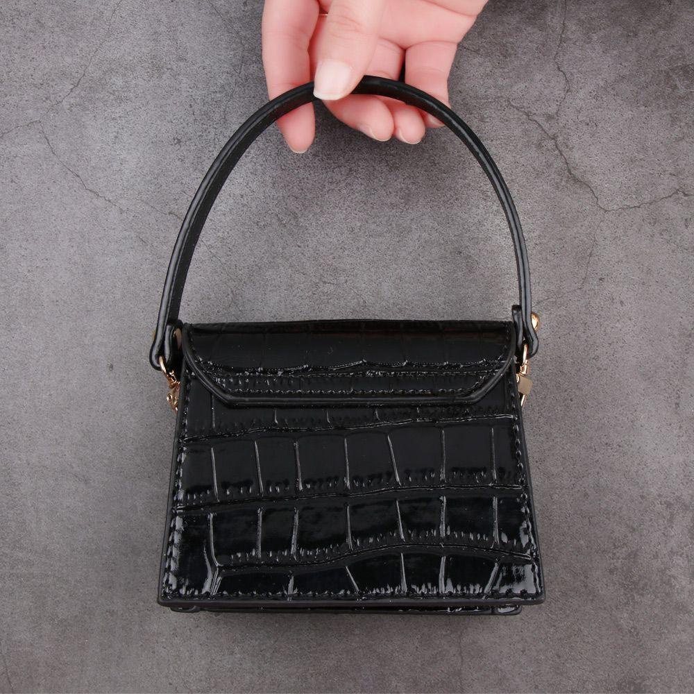 Dây Đeo Túi Xách Bằng Da PU Có Thể Điều Chỉnh Được MIHAN1