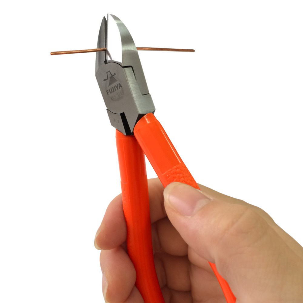 Kìm Cắt Chuyên Dụng 60s-150 Fujiya Made in Japan Hàng Chính Hãng | Mezoha