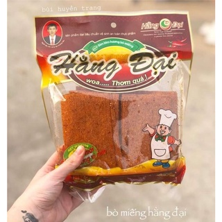 Bò miếng Hằng Đại gói To Ăn Thả Ga