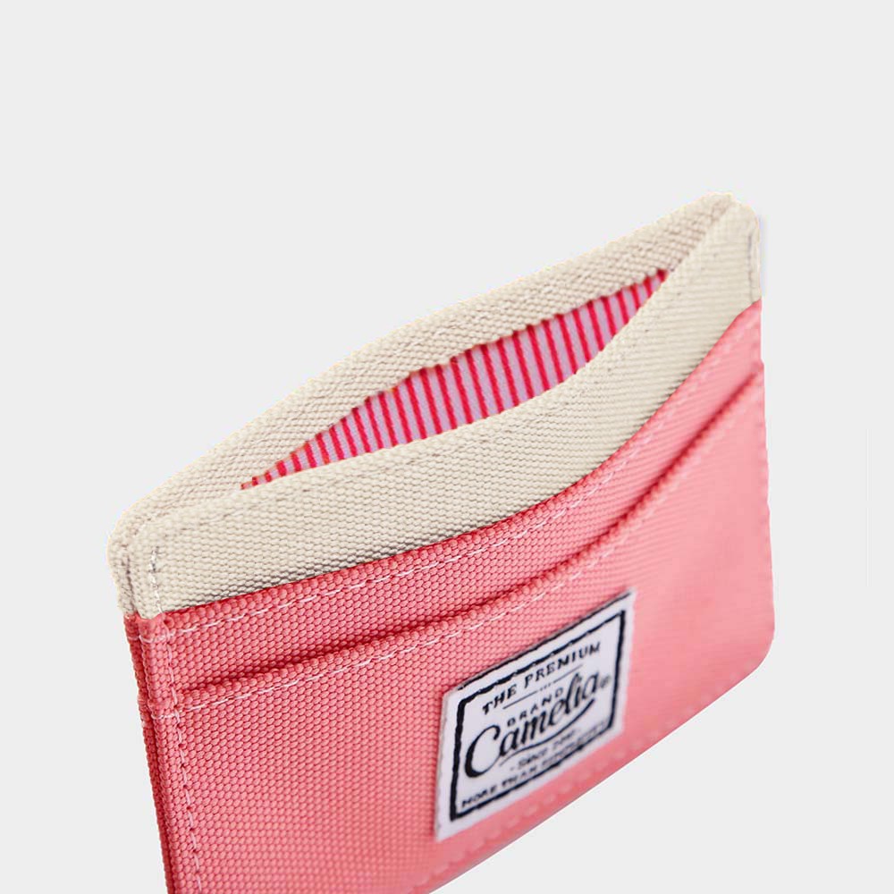 Ví CAMELIA BRAND® Nano Wallet (6 colors)