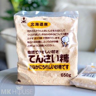 Đường củ cải Nhật Kaihima (650g)