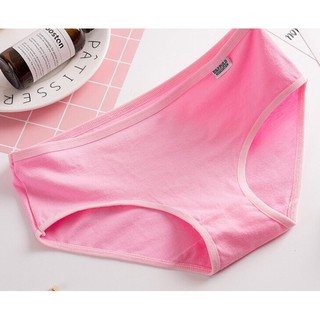 Combo 10 Quần Lót Cotton Pulo Xuất Mỹ ( 38- 82 Kg )
