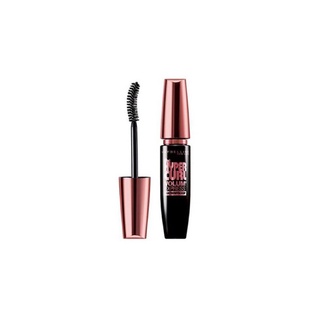  Mascara hồng đen Maybeline 