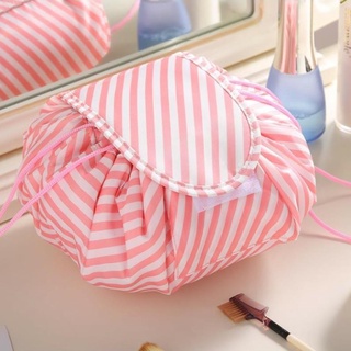 Túi đựng mỹ phẩm du lịch, đồ trang điểm makeup - túi đựng đồ cá nhân du lịch